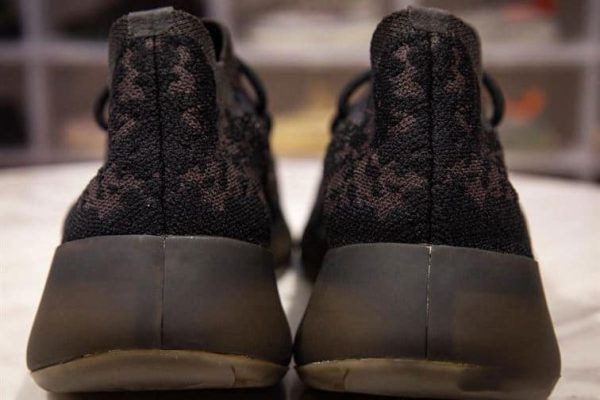 ADIDAS YEEZY BOOST 380 ONYX – AD21 - Image 6