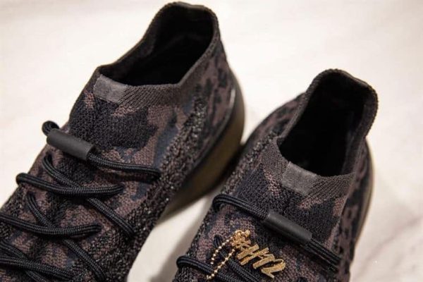 ADIDAS YEEZY BOOST 380 ONYX – AD21 - Image 7