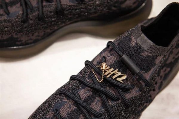 ADIDAS YEEZY BOOST 380 ONYX – AD21 - Image 8
