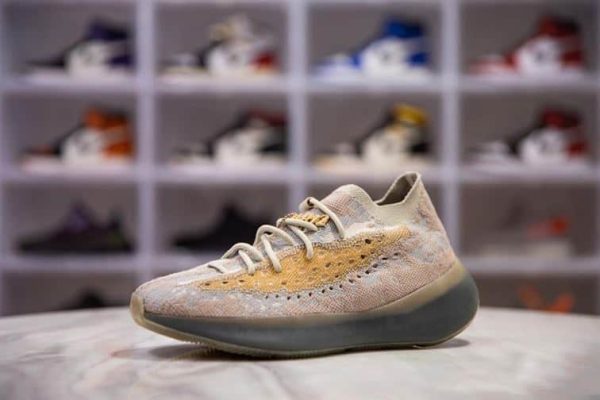 ADIDAS YEEZY BOOST 380 PEPPER – AD11 - Image 2