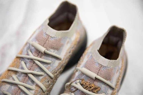 ADIDAS YEEZY BOOST 380 PEPPER – AD11 - Image 3