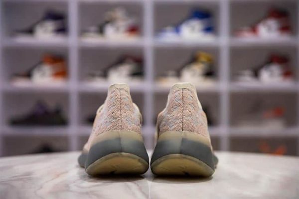ADIDAS YEEZY BOOST 380 PEPPER – AD11 - Image 5