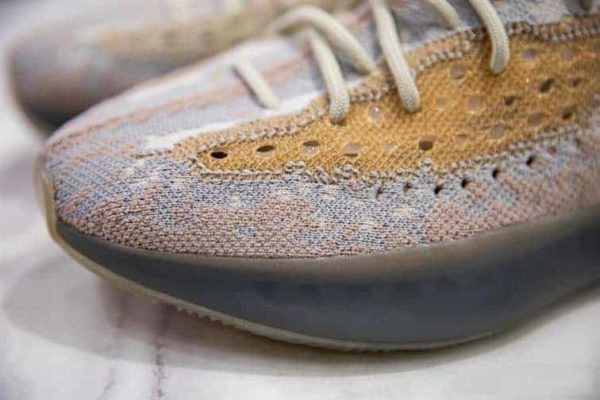 ADIDAS YEEZY BOOST 380 PEPPER – AD11 - Image 7