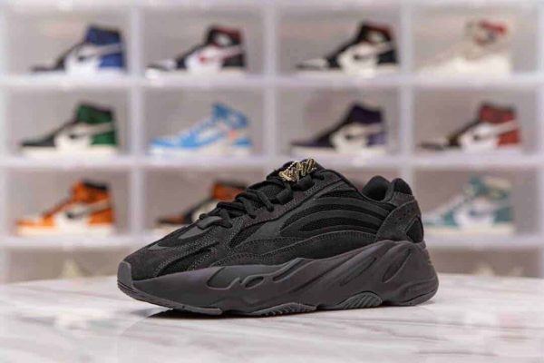 ADIDAS YEEZY BOOST 700 V2 VANTA - Image 2