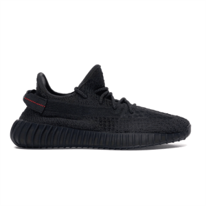 ADIDAS YEEZY ZAPATILLAS YEEZY BOOST 350 V2 “BLACK-STATIC” – AD07