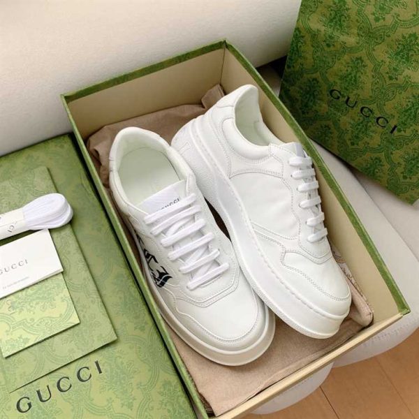 Men’s GG sneaker – GC173 - Image 7