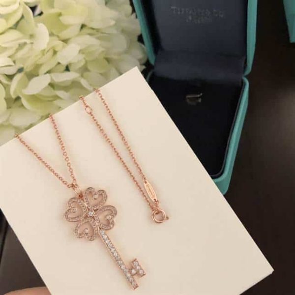 TIFFANY & CO. JEWELREY – WJL80 - Image 3