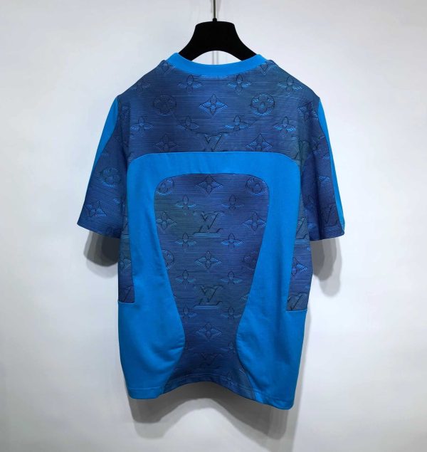 LOUIS VUITTON T-SHIRT – 220422 - Image 2