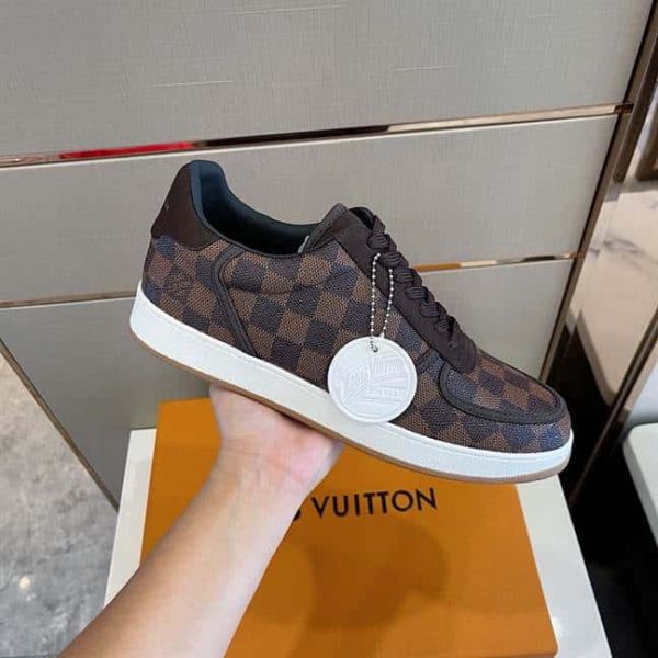 LOUIS VUITTON RIVOLI SNEAKER – LSVT135 - Image 7
