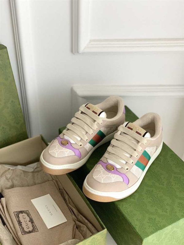 Men’s GG sneaker – GC174 - Image 4