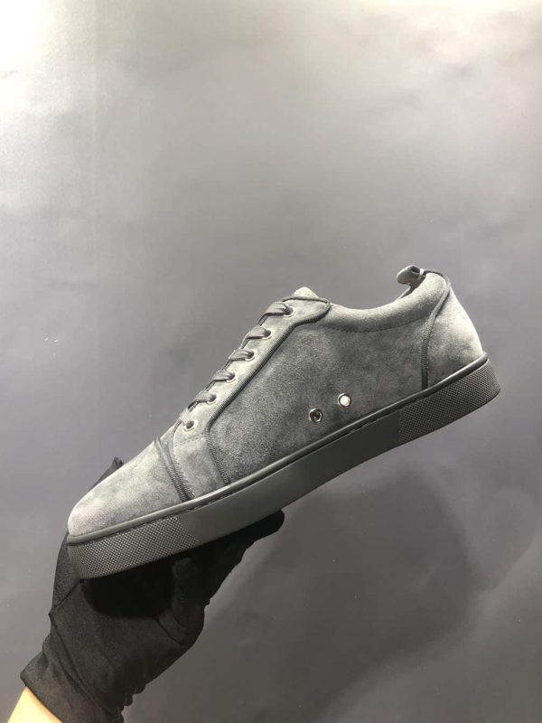 CHRISTIAN LOUBOUTIN LOW TOP SNEAKER  – CL96 - Image 6