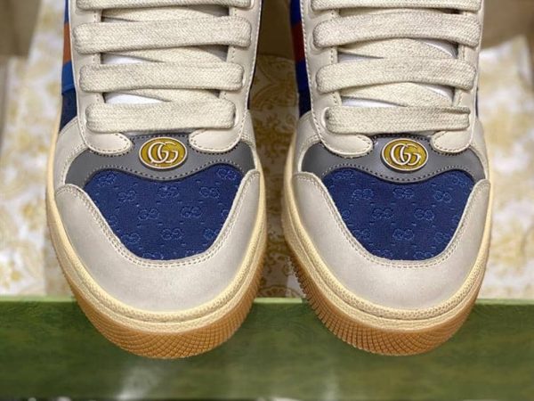 Men’s Screener Sneaker – GC186 - Image 6
