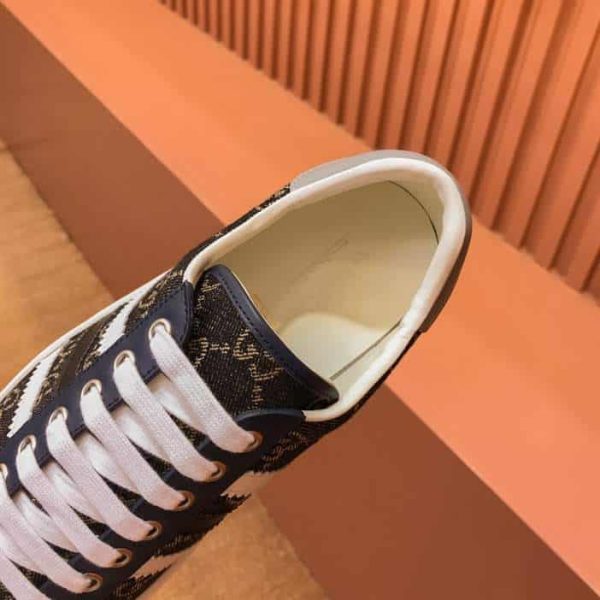 Men’s GG sneaker – GC159 - Image 6