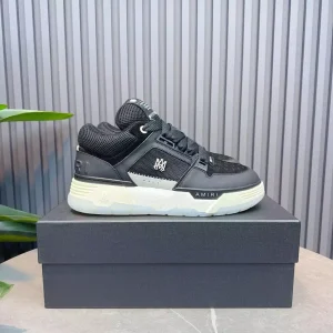 AMIRI MA-1 LOW-TOP SNEAKERS – AM055