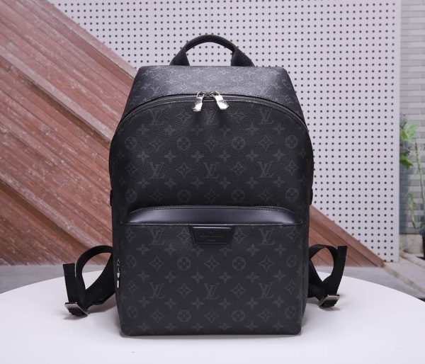 LOUIS VUITTON DISCAVERY BACKPACK PM – WLM217 - Image 2