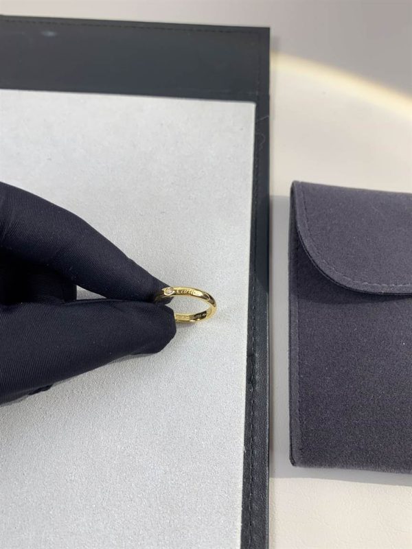 CARTIER JEWELREY – WJL48 - Image 7