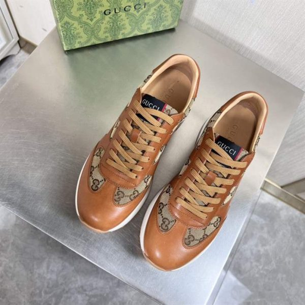 Men’s GG sneaker – GC143 - Image 7