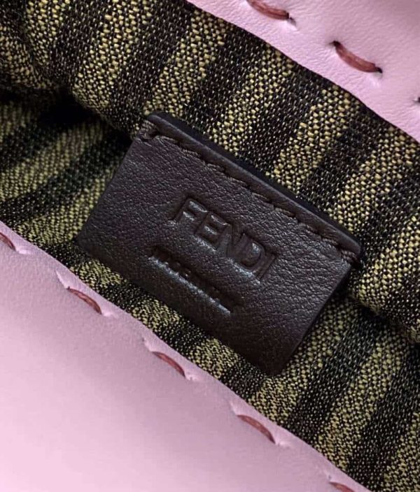 FENDI MINI SUNSHINE SHOPPER – WFB009 - Image 7
