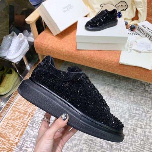 ALEXANDER MCQUEEN SNEAKER- AM55 - Image 2