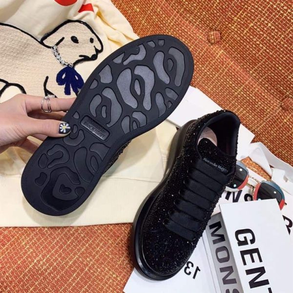 ALEXANDER MCQUEEN SNEAKER- AM55 - Image 3