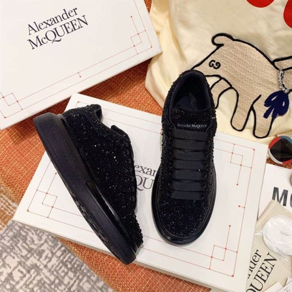 ALEXANDER MCQUEEN SNEAKER- AM55 - Image 5