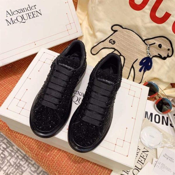 ALEXANDER MCQUEEN SNEAKER- AM55 - Image 7