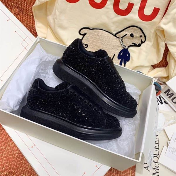 ALEXANDER MCQUEEN SNEAKER- AM55 - Image 8