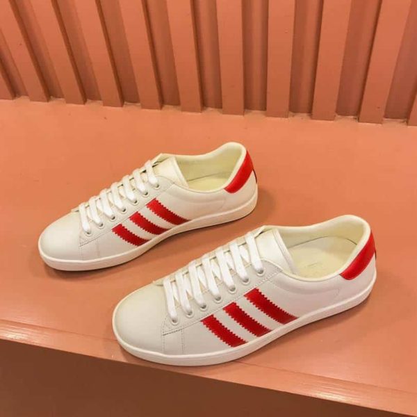 Men’s GG sneaker – GC165 - Image 7