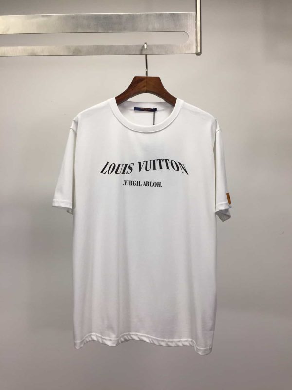 Louis Vuitton T-shirt – LSVT0107