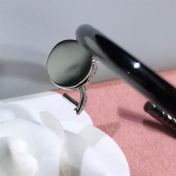 CARTIER JEWELREY – WJL40 - Image 8