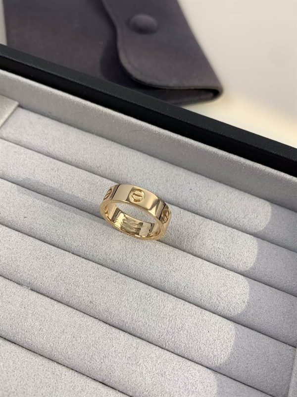 CARTIER JEWELREY – WJL45 - Image 7
