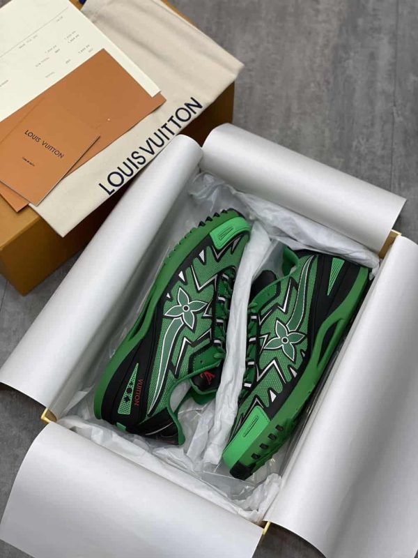 Lv Sprint Sneaker – LSVT119 - Image 7