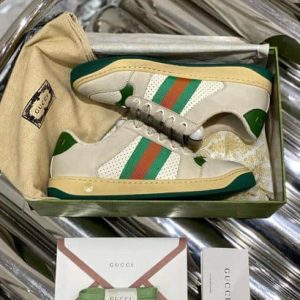 Men’s Screener Sneaker – GC187