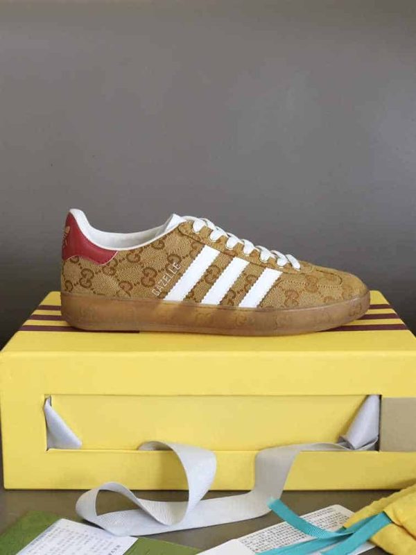 Men’s GG sneaker – GC166
