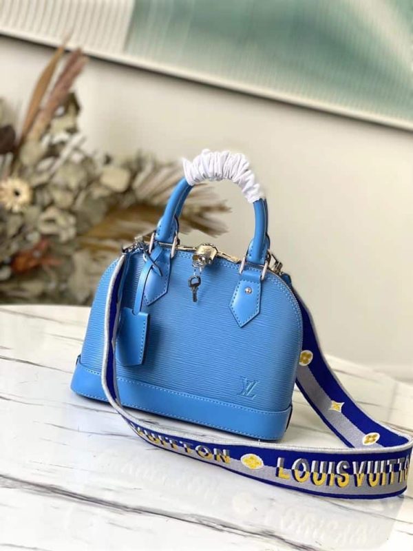 LOUIS VUITTON ALMA BB  – WLM327 - Image 2