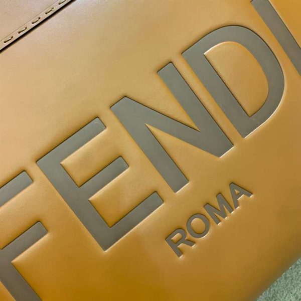 FENDI LARGE FENDI SUNSHINE – WFB011 - Image 8