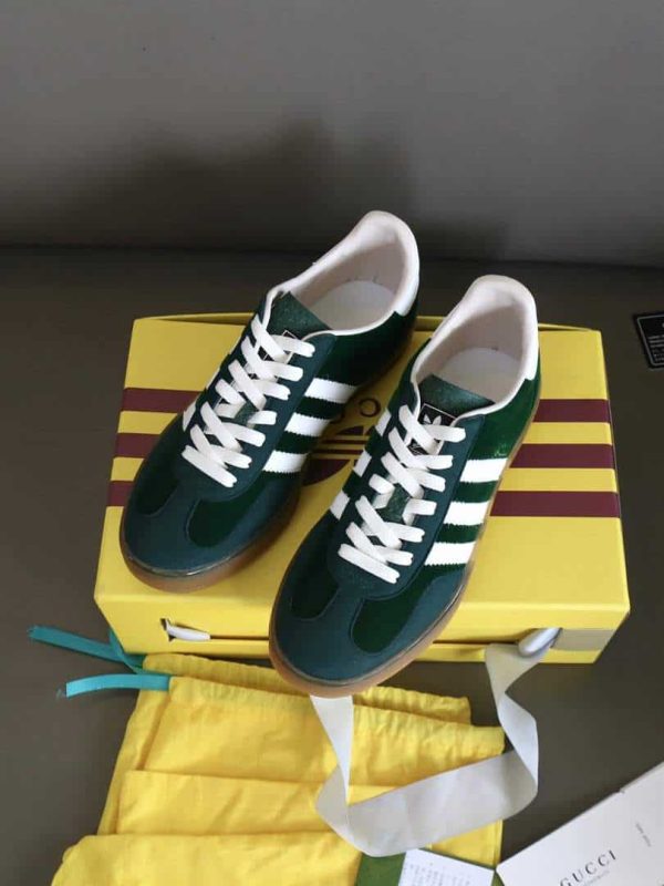 Men’s GG sneaker – GC170 - Image 6