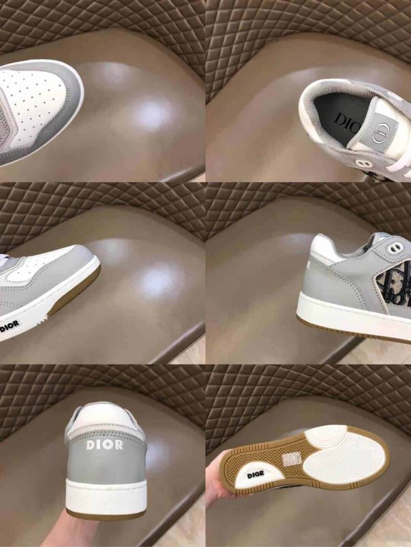 B27 LOW-TOP SNEAKER – CD74 - Image 10
