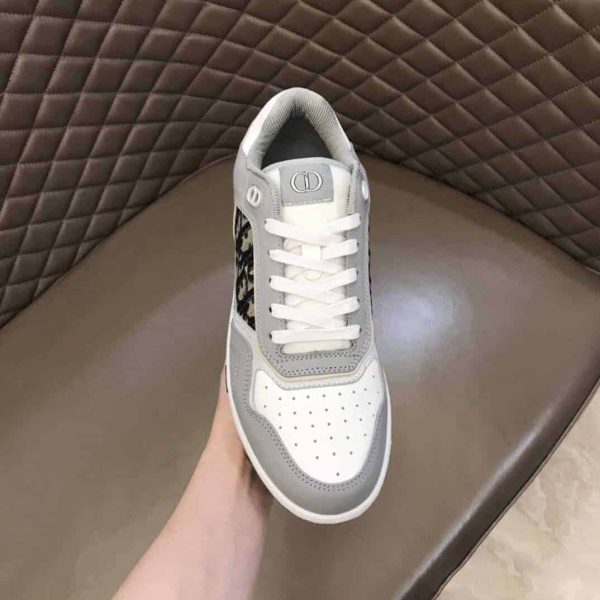 B27 LOW-TOP SNEAKER – CD74 - Image 4