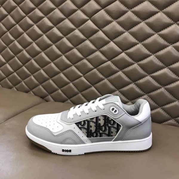 B27 LOW-TOP SNEAKER – CD74 - Image 5