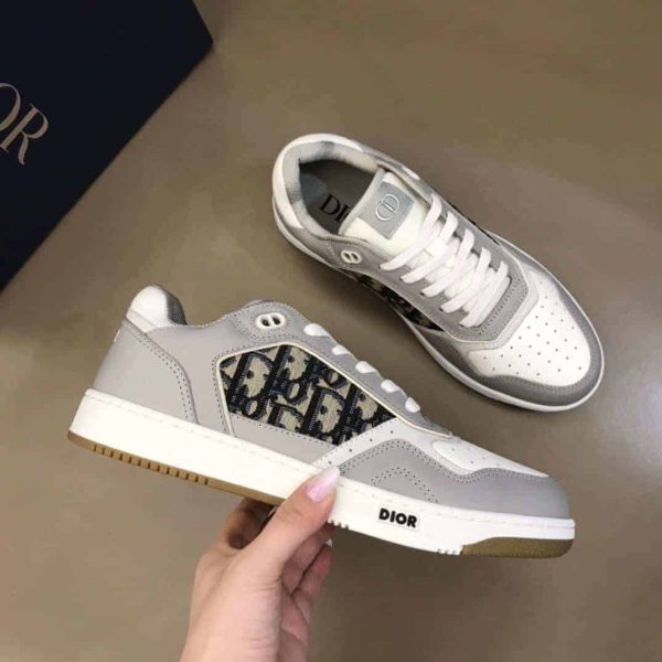 B27 LOW-TOP SNEAKER – CD74 - Image 6
