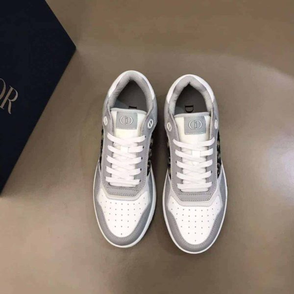 B27 LOW-TOP SNEAKER – CD74 - Image 9