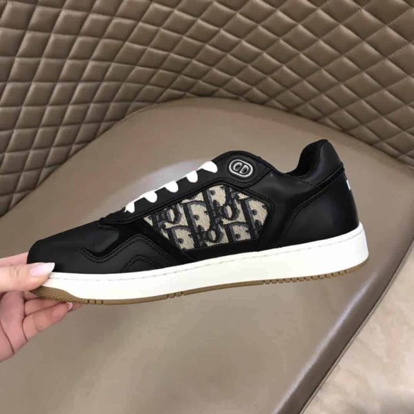 B27 LOW-TOP SNEAKER – CD75 - Image 3