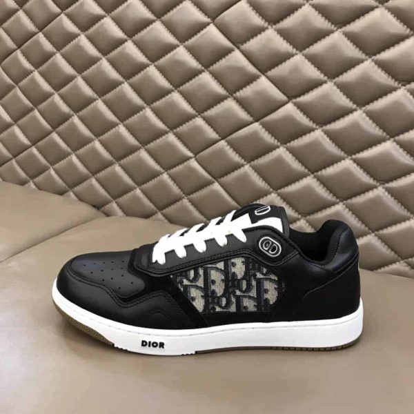 B27 LOW-TOP SNEAKER – CD75 - Image 5