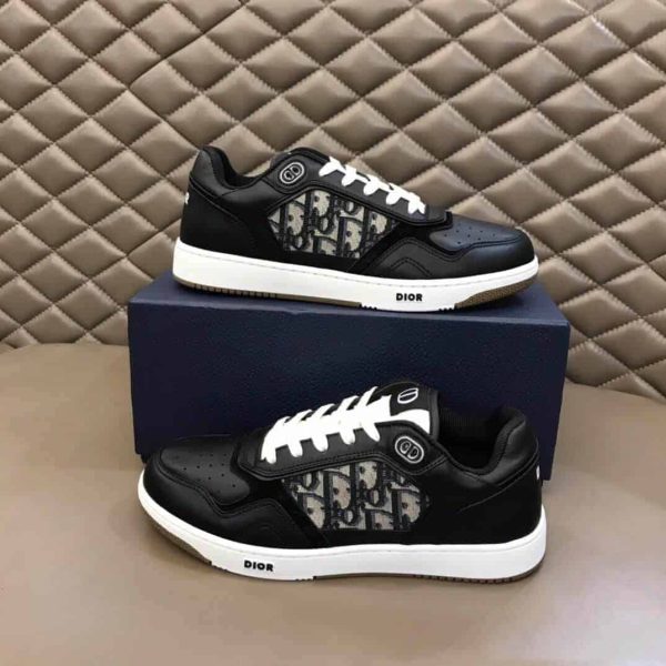 B27 LOW-TOP SNEAKER – CD75 - Image 7