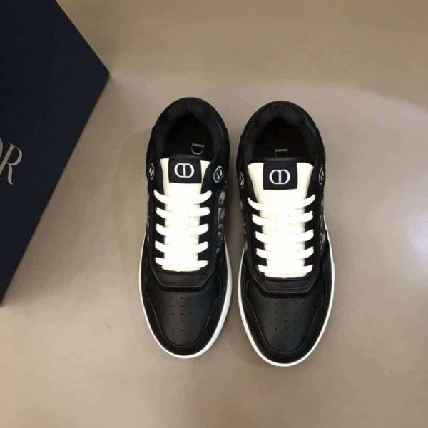 B27 LOW-TOP SNEAKER – CD75 - Image 9