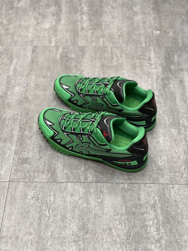 Lv Sprint Sneaker – LSVT119 - Image 9