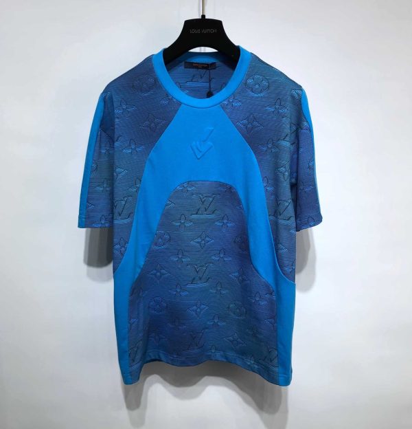 LOUIS VUITTON T-SHIRT – 220422
