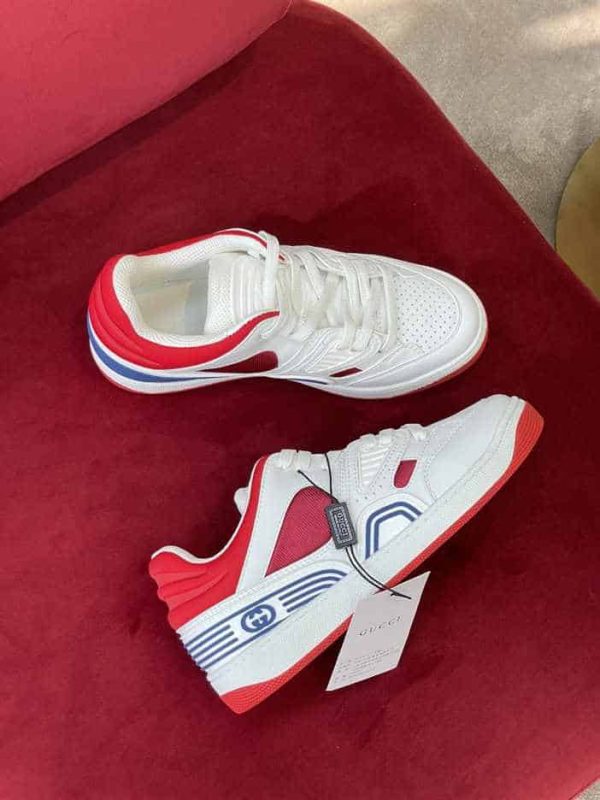 Men’s GG sneaker – GC154 - Image 7