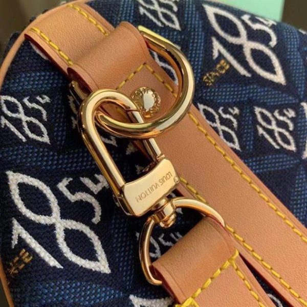 LOUIS VUITTON SINCE 1854 SPEEDY BANDOULIÈRE 25 – WLM336 - Image 7